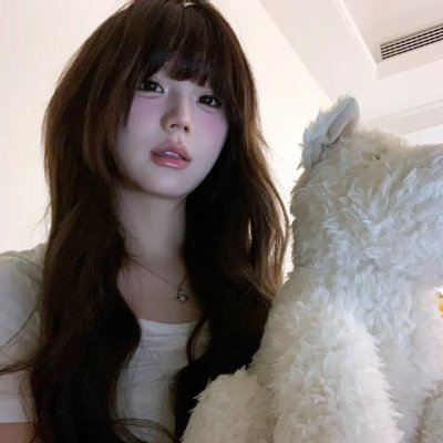 扮熟少女
