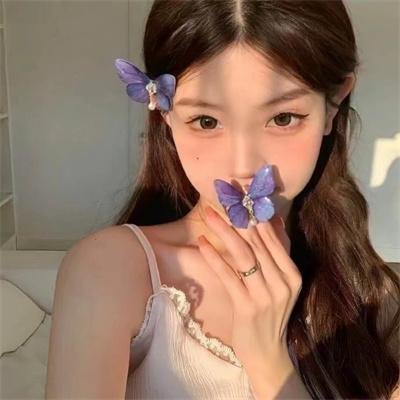 一吻定情